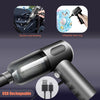 Cordless Rechargeable Handheld Vacuum Cleaner for Home and Car | Powerful Vehicle Cleaning