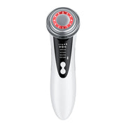  Multifunctional Electric Facial Massage Device - Skin Care Beauty Massager for Rejuvenation, Lifting, and Tightening