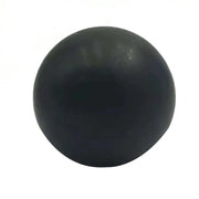 TPE Lacrosse Ball for Fitness & Trigger Point Massage - Gym Training Fascia Roller Hockey Ball