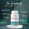 Reactivate - Skin Nourishment Supplement for Radiant, Healthy Skin from Within | Natural Skin Care Formula