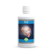 Bella All Natural Liver Support Drink | 32oz Detox Drink for Liver Health & Cleansing | Organic Liver Support Supplement