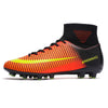 Spike Sports Football Shoes | Performance Cleats for Enhanced Grip & Speed | Durable Soccer Shoes for Turf & Grass