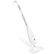 1100W Electric Steam Mop for Carpet Cleaning with Built-in Water Tank – Powerful & Versatile Steamer