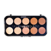 Sculpt Your Dream Look with Our Fabulous Face Contour Palette!