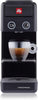  Espresso Machine – Single Serve Coffee Maker for Iperespresso Capsules, 19-Bar Pressure Espresso Machine for Perfect Single Cup Coffee (Black)