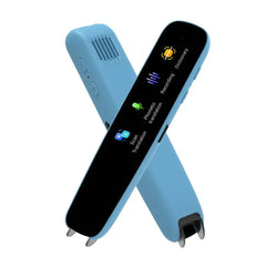 Portable Scanning Reading Pen Translator | WiFi Mobile Language Translator | Smart Scanner with Dictionary & 112 Voice Support