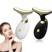 Electric Facial Lifting & Firming Beauty Massage Tool – Anti-Aging Skin Tightening Device for Home Use