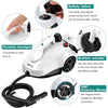 Powerful Steam Cleaner & Mop | 23 Accessories for Multipurpose Deep Cleaning & Grease Removal