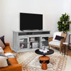 Vintage Wooden TV Cabinet | Stylish Living Room Entertainment Center | Rustic Home Storage Solution