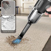 Cordless Rechargeable Handheld Vacuum Cleaner for Home and Car | Powerful Vehicle Cleaning