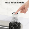  Automatic High-Pressure Glass Cup Washer | Faucet Rinser for Beer, Milk, Tea | Kitchen Sink Accessories