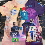 2023 Best Players Jersey Board Game – Featuring Popular Football Stars | Sport & Outdoor Gear