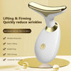 Electric Facial Lifting & Firming Beauty Massage Tool – Anti-Aging Skin Tightening Device for Home Use