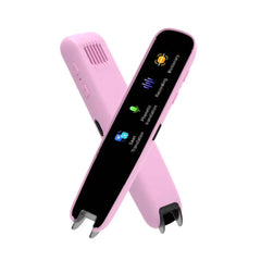 Portable Scanning Reading Pen Translator | WiFi Mobile Language Translator | Smart Scanner with Dictionary & 112 Voice Support