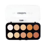 Sculpt Your Dream Look with Our Fabulous Face Contour Palette!