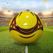 Standard Size 5 Football | Professional Training Soccer Ball | Durable Sports Equipment for Youth & Adults