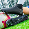 Lightweight Breathable Soccer Cleats | Anti-Slip Lace-Up Football Shoes | Perfect for Summer 2024