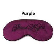 
Premium Blackout Sleep Eye Mask - Ultimate Sleep Enhancement & Light Blocking Eye Cover for Restful Sleep, Travel & Relaxation