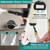 Powerful Steam Cleaner & Mop | 23 Accessories for Multipurpose Deep Cleaning & Grease Removal