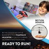 Hornet 2-Channel Mini IR RC Helicopter – Ready-to-Fly Electric Helicopter for Kids & Beginners